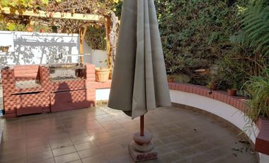 Arriendo Casa Amplia y Cómoda  en Jardín del Mar