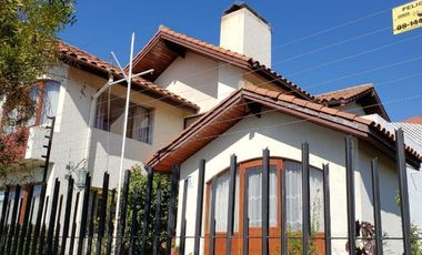 Arriendo Casa Amplia y Cómoda  en Jardín del Mar