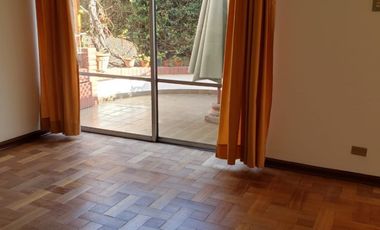 Arriendo Casa Amplia y Cómoda  en Jardín del Mar