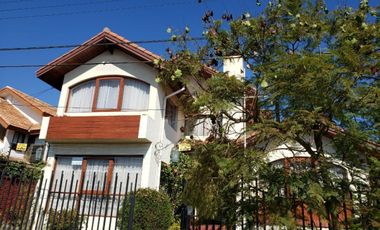 Arriendo Casa Amplia y Cómoda  en Jardín del Mar