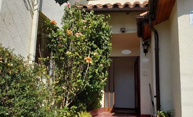 Arriendo Casa Amplia y Cómoda  en Jardín del Mar