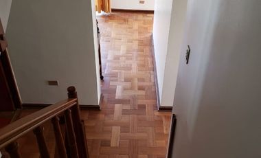 Arriendo Casa Amplia y Cómoda  en Jardín del Mar