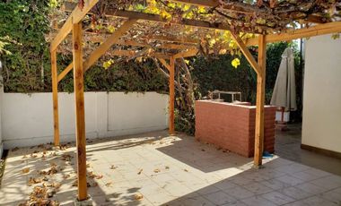 Arriendo Casa Amplia y Cómoda  en Jardín del Mar