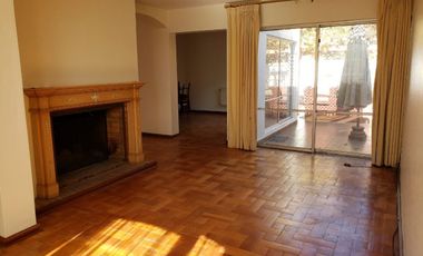 Arriendo Casa Amplia y Cómoda  en Jardín del Mar