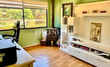 Mantagua. Quintero. Casa en condominio.