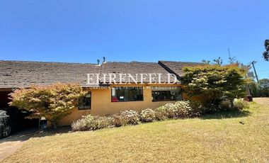 Mantagua. Quintero. Casa en condominio.