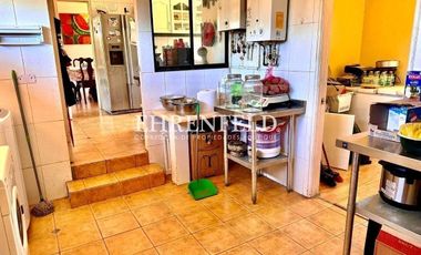 Mantagua. Quintero. Casa en condominio.