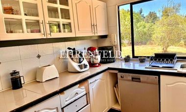 Mantagua. Quintero. Casa en condominio.