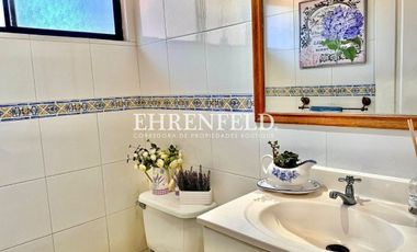 Mantagua. Quintero. Casa en condominio.