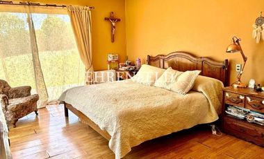 Mantagua. Quintero. Casa en condominio.