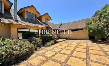 Mantagua. Quintero. Casa en condominio.