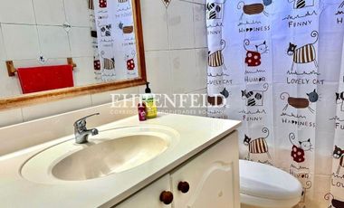 Mantagua. Quintero. Casa en condominio.