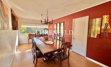 Mantagua. Quintero. Casa en condominio.