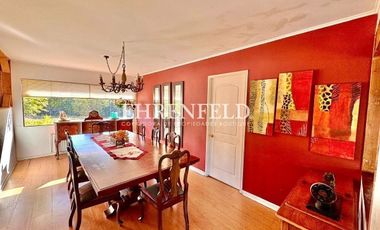 Mantagua. Quintero. Casa en condominio.