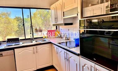 Mantagua. Quintero. Casa en condominio.