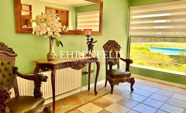 Mantagua. Quintero. Casa en condominio.