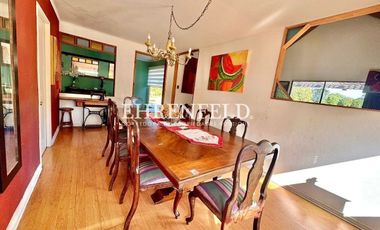 Mantagua. Quintero. Casa en condominio.