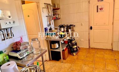 Mantagua. Quintero. Casa en condominio.