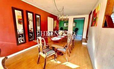 Mantagua. Quintero. Casa en condominio.