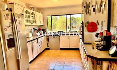 Mantagua. Quintero. Casa en condominio.