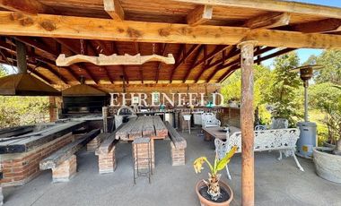 Mantagua. Quintero. Casa en condominio.