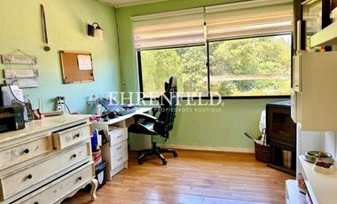 Mantagua. Quintero. Casa en condominio.