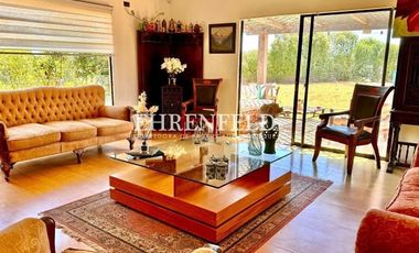 Mantagua. Quintero. Casa en condominio.