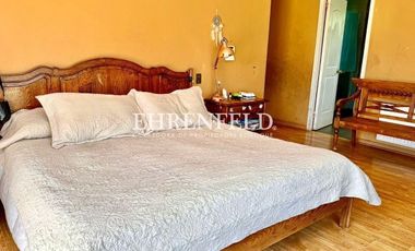 Mantagua. Quintero. Casa en condominio.