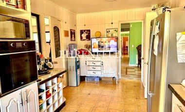 Mantagua. Quintero. Casa en condominio.