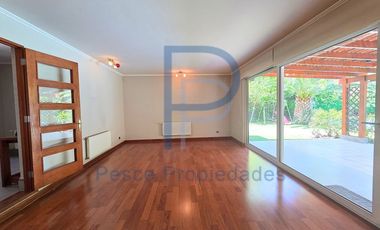 ESTUPENDA CASA PROVENZAL UBICADA EN CONDOMINIO LAS FLORES