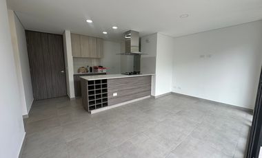 APARTAMENTO EN ARRIENDO UBICADO EN ENVIGADO SECTOR CAMINO VERDE