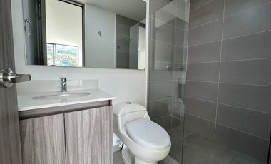 APARTAMENTO EN ARRIENDO UBICADO EN ENVIGADO SECTOR CAMINO VERDE