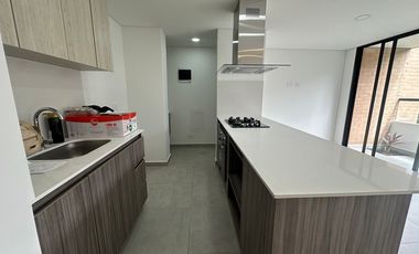 APARTAMENTO EN ARRIENDO UBICADO EN ENVIGADO SECTOR CAMINO VERDE