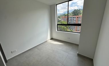 APARTAMENTO EN ARRIENDO UBICADO EN ENVIGADO SECTOR CAMINO VERDE