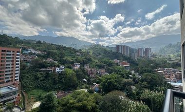 APARTAMENTO EN ARRIENDO UBICADO EN ENVIGADO SECTOR CAMINO VERDE