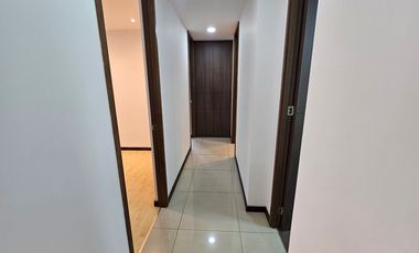 APARTAMENTO EN ARRIENDO UBICADO EN EL POBLADO SECTOR LOMA DE LOS BALSOS