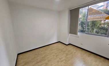 APARTAMENTO EN ARRIENDO UBICADO EN EL POBLADO SECTOR LOMA DE LOS BALSOS