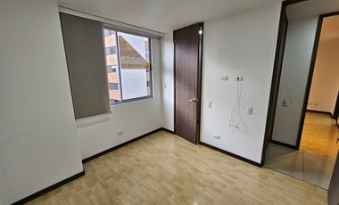 APARTAMENTO EN ARRIENDO UBICADO EN EL POBLADO SECTOR LOMA DE LOS BALSOS