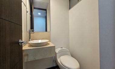 APARTAMENTO EN ARRIENDO UBICADO EN EL POBLADO SECTOR LOMA DE LOS BALSOS