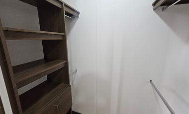 APARTAMENTO EN ARRIENDO UBICADO EN EL POBLADO SECTOR LOMA DE LOS BALSOS