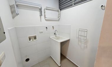 APARTAMENTO EN ARRIENDO UBICADO EN EL POBLADO SECTOR LOMA DE LOS BALSOS