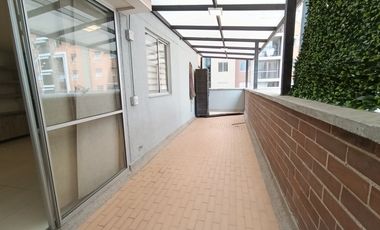 APARTAMENTO EN ARRIENDO UBICADO EN SABANETA SECTOR LAS VEGAS