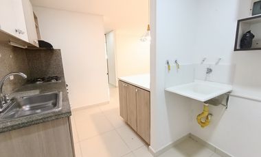 APARTAMENTO EN ARRIENDO UBICADO EN SABANETA SECTOR LAS VEGAS