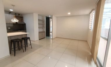 APARTAMENTO EN ARRIENDO UBICADO EN SABANETA SECTOR LAS VEGAS