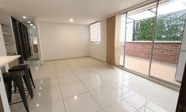 APARTAMENTO EN ARRIENDO UBICADO EN SABANETA SECTOR LAS VEGAS