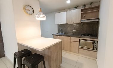 APARTAMENTO EN ARRIENDO UBICADO EN SABANETA SECTOR LAS VEGAS