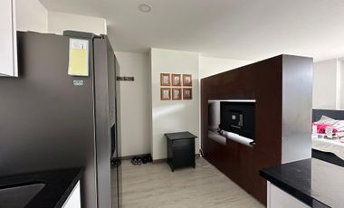 APARTAESTUDIO EN ARRIENDO EN MILAN/MANIZALES