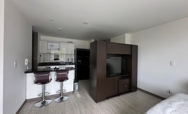 APARTAESTUDIO EN ARRIENDO EN MILAN/MANIZALES