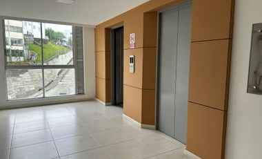 APARTAESTUDIO EN ARRIENDO EN MILAN/MANIZALES