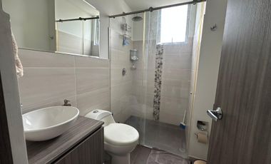 APARTAESTUDIO EN ARRIENDO EN MILAN/MANIZALES